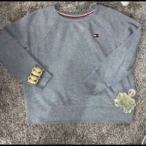 Tommyhilfiger Crewneck